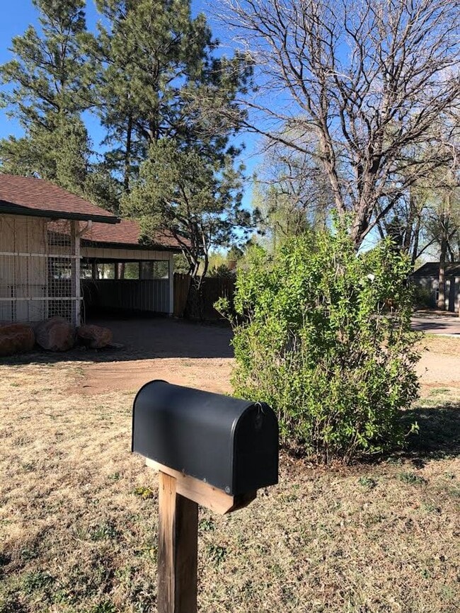Building Photo - Charming 4 Bd, 2 Ba, Ranch Home in D-12 School District, close to Downtown, Trails and Ft. Carson
