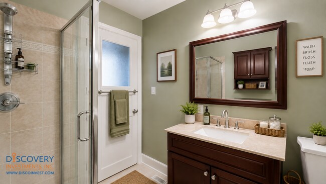 Building Photo - Pending! Coveted Piedmont Four Bedroom Home