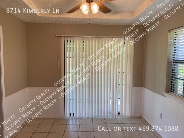 Building Photo - 8714 Kimberly Ln