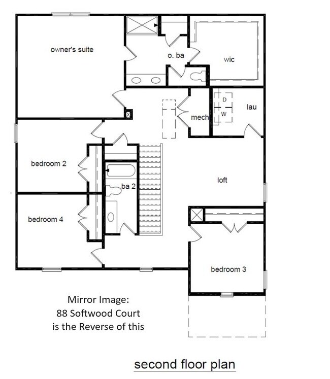 Building Photo - Spacious 5 Bedroom Dawsonville Home with Rare Basement Just Minutes from GA 400 and the Outlets