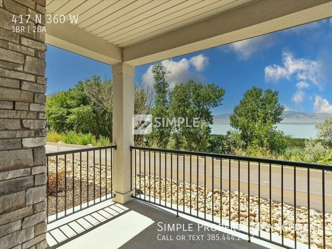 Building Photo - 417 N 360 W