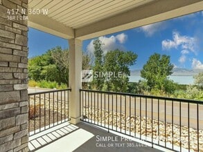 Building Photo - 417 N 360 W