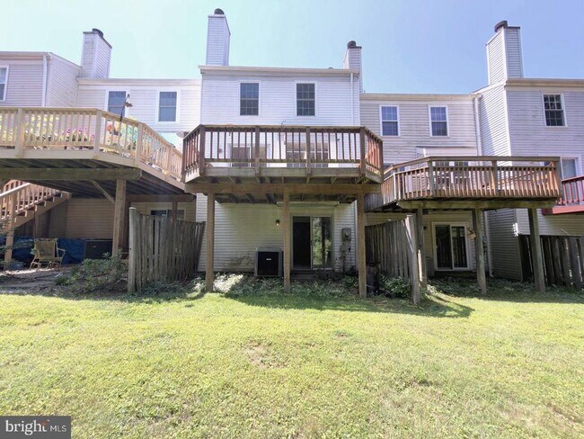 Building Photo - 10509 Smithy Ct