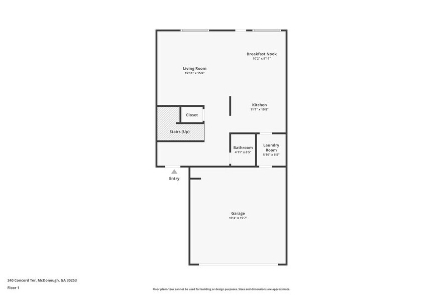 Building Photo - 340 Concord Terrace