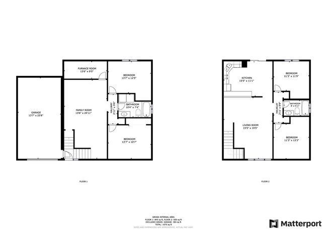 Building Photo - 2801-2805 Stanford Rd