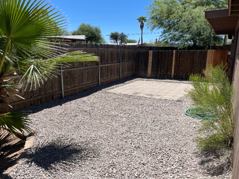 Building Photo - 3530 N Tucson Blvd
