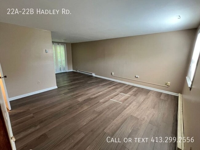 Building Photo - 22A-22B Hadley Rd.-