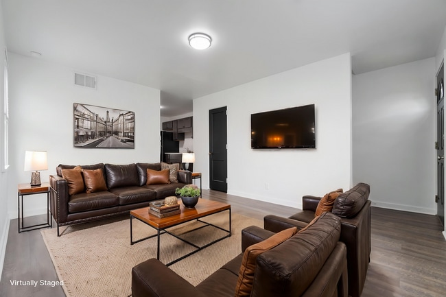 Building Photo - 2-Bedroom Townhouses Available! | Scenic Hills Homes - Midland, PA