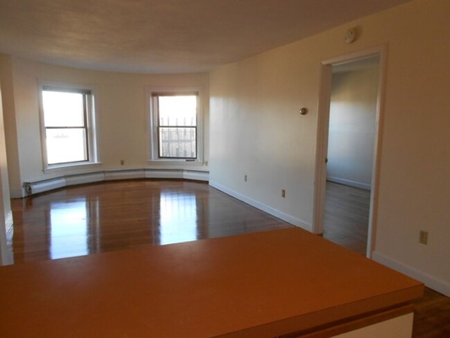 Primary Photo - Brookline / Fenway 1-bed NOW