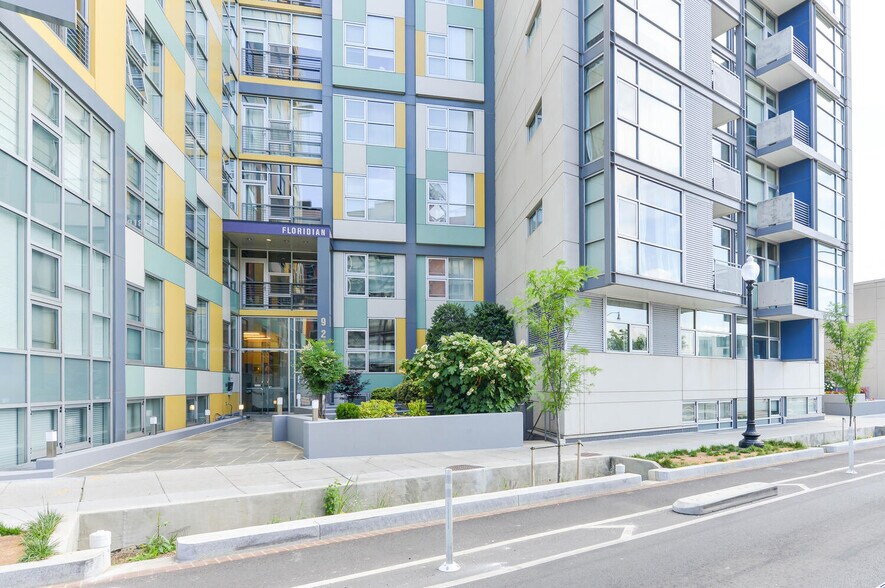 Building Photo - 929 Florida Ave NW
