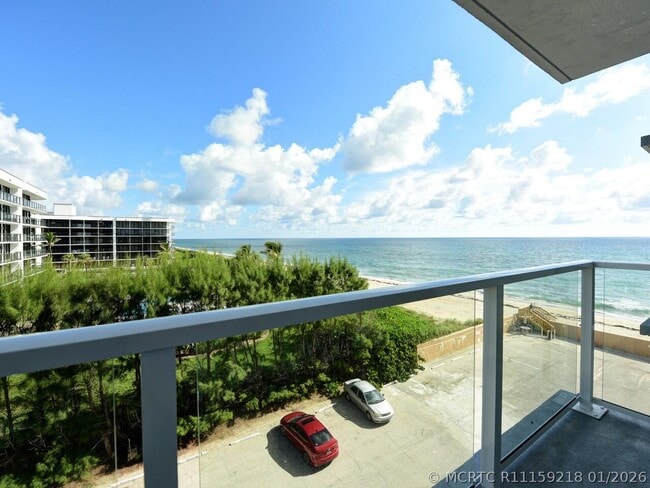 Building Photo - 3450 S Ocean Blvd
