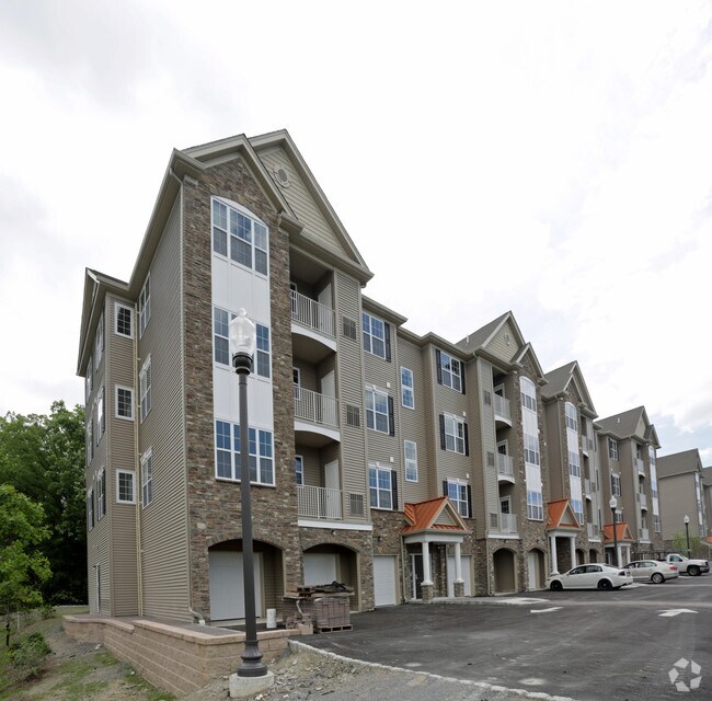 Riverbend East Apartments 101 Beacon Ln Wappingers Falls NY 12590