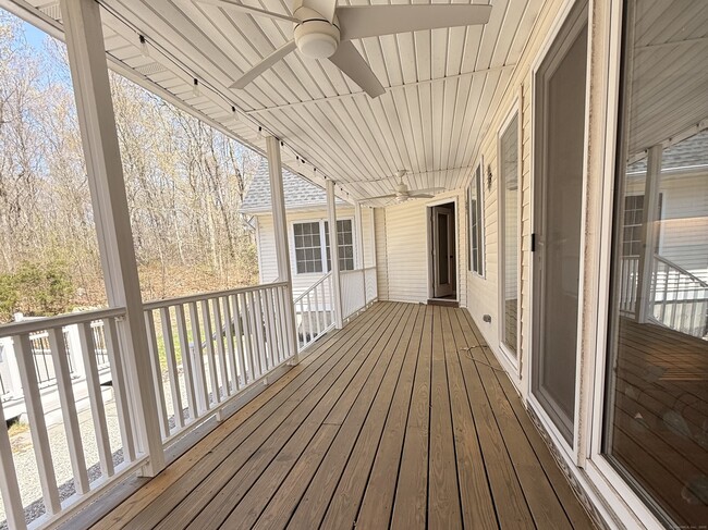 Building Photo - 123 Tom Wheeler Rd