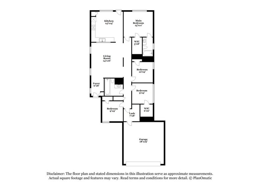 Building Photo - 10339 Spruce Villa Trce