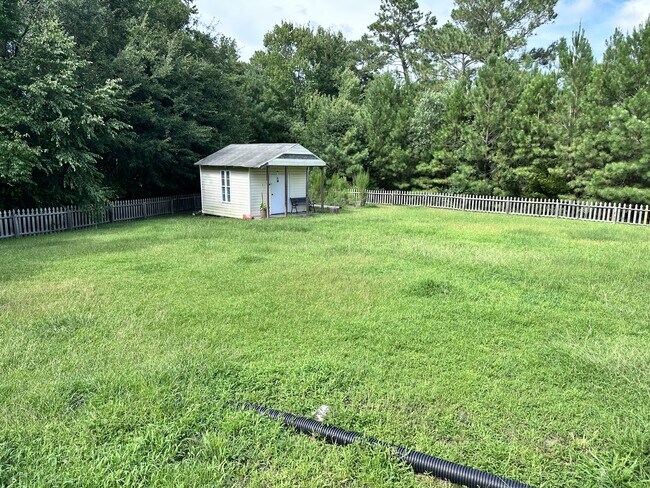 Building Photo - 103 Murifield Dr