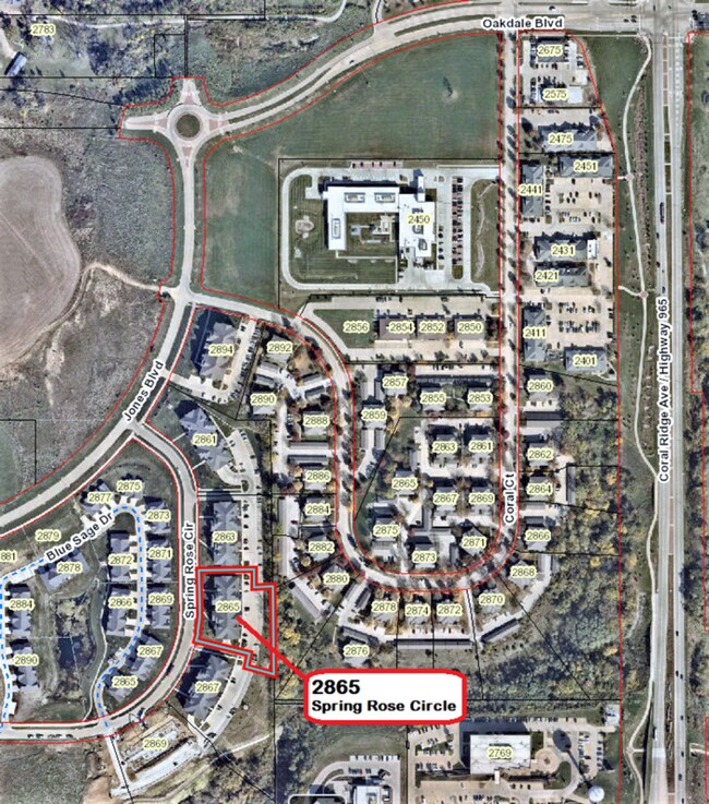 Building Photo - $1,325| 1 Bedroom, 1 Bathroom CONDO| No Pets | Available for November 1st, 2025 Move In!*