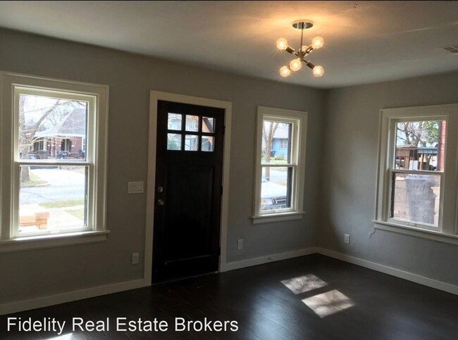 Building Photo - 2 br, 1 bath House - 515 NW 31st Street