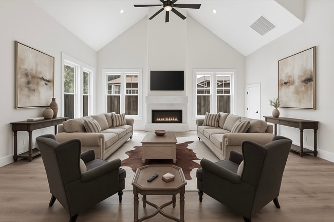 Building Photo - 2522 Park Row Ave