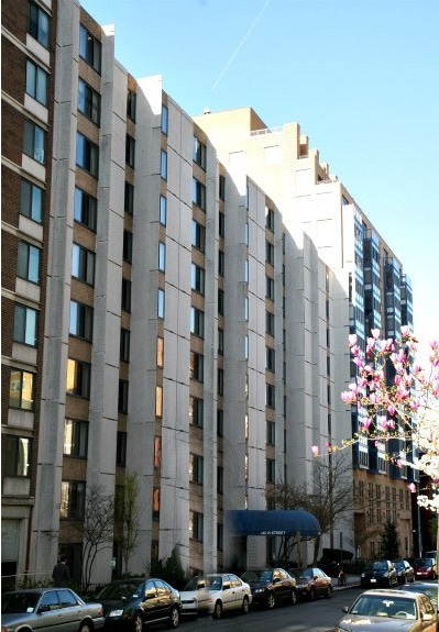 Building Photo - 1440 N St NW
