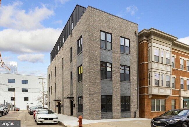 Building Photo - 1343 Fitzwater St