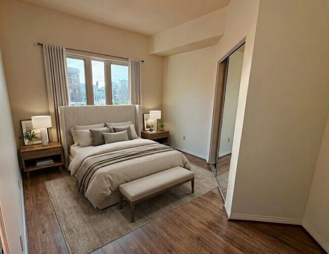 Building Photo - 450 J St