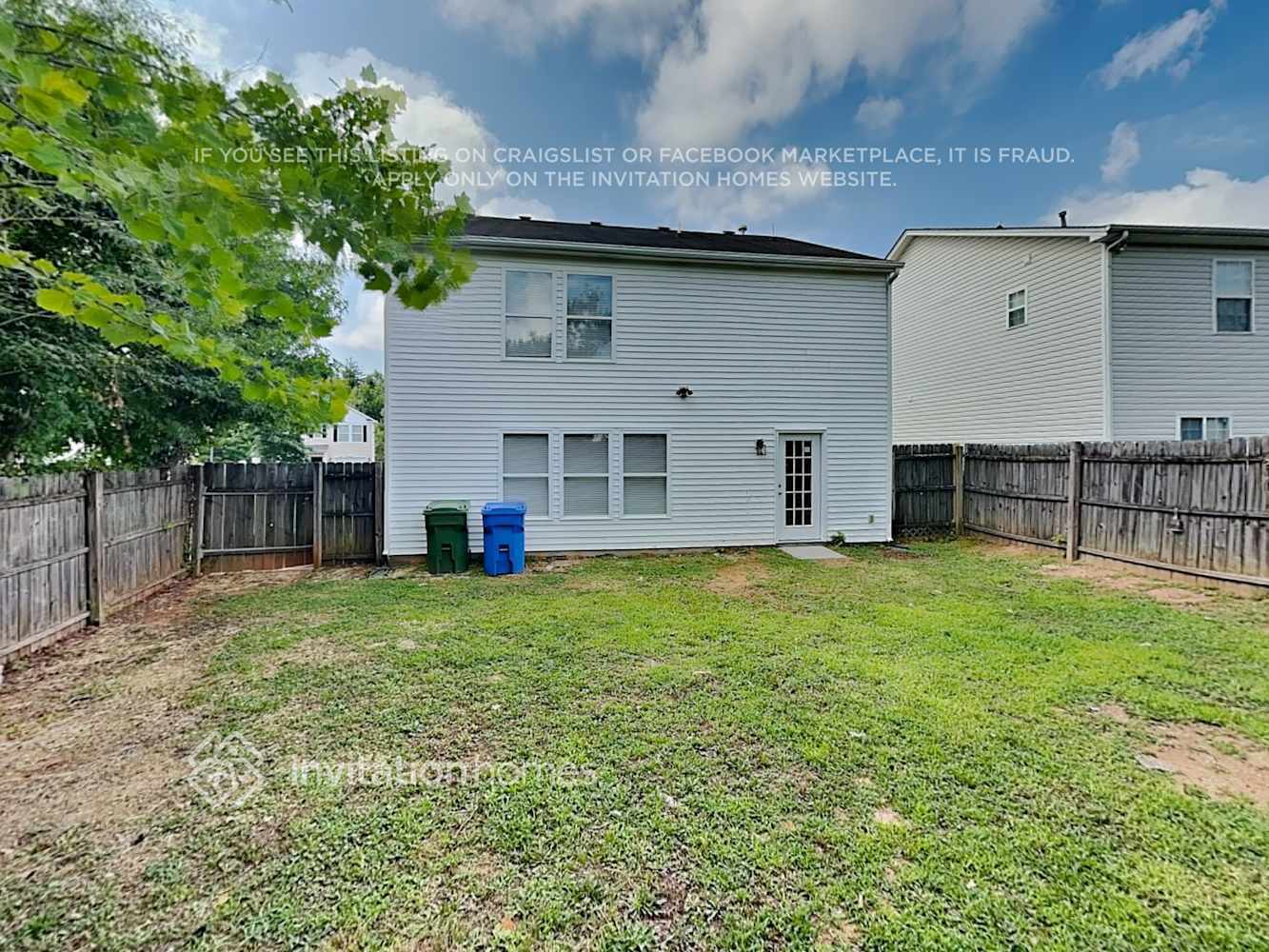 Building Photo - 4513 Stone Mountain Dr