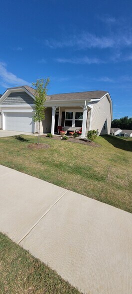 Building Photo - 7531 Tanglewood Way