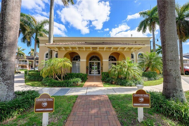 Building Photo - 8964 W Flagler St