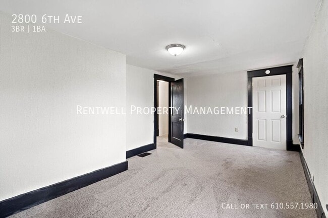 Building Photo - 2800 6th Ave