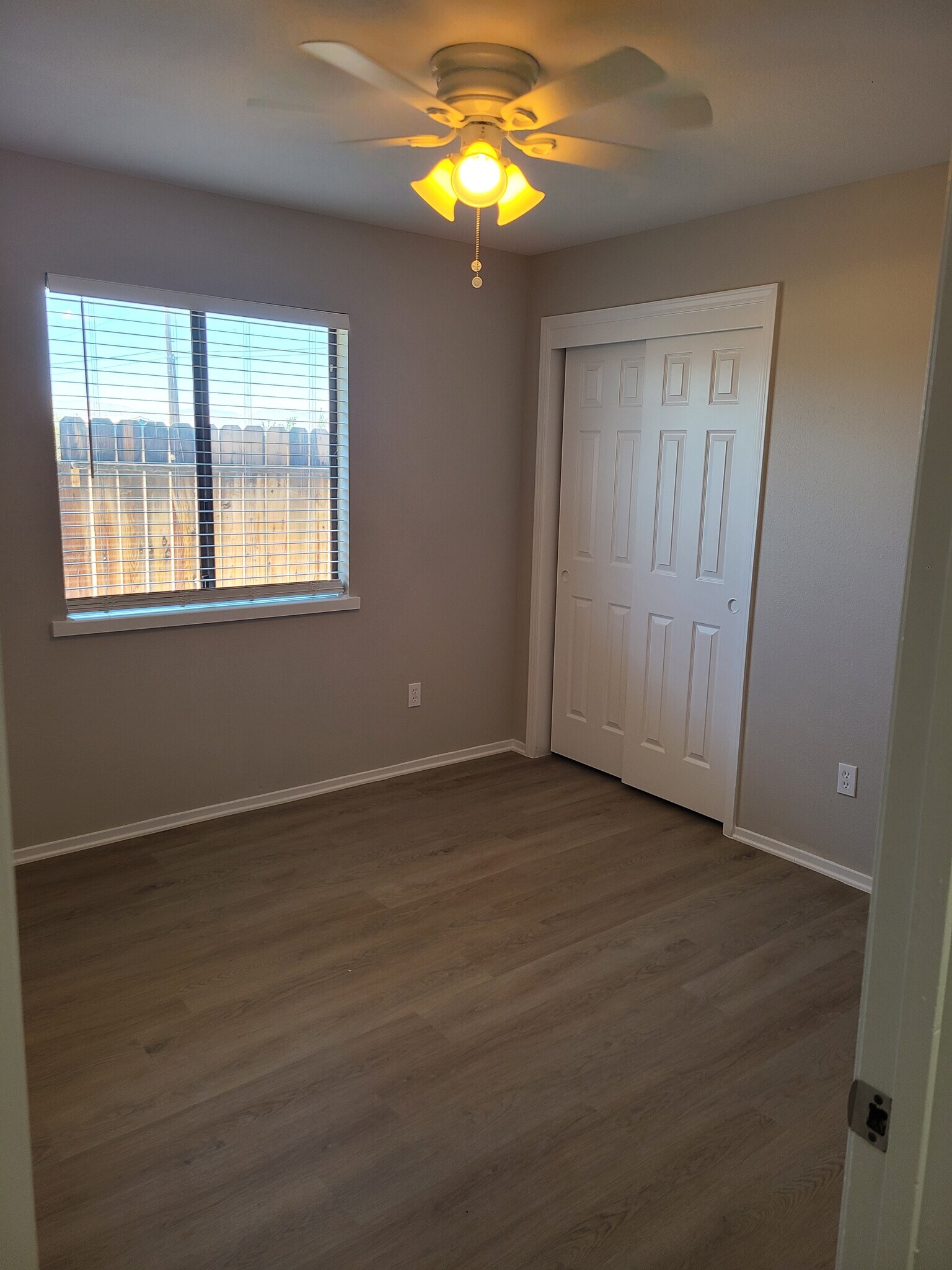 front bedroom2 - 8567 Jimson Ave
