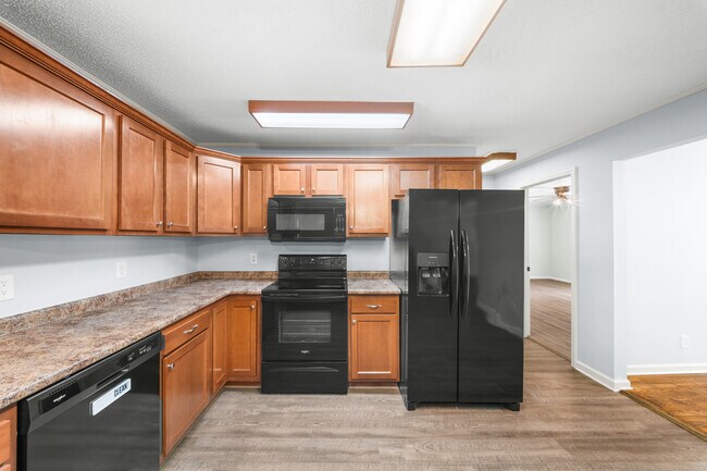 Building Photo - 3544 GA-119