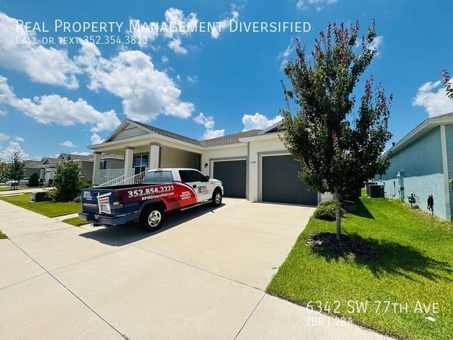 Building Photo - 6342 SW 77th Ave