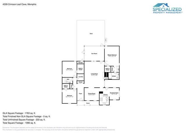 Building Photo - 4339 Crimson Leaf Cove