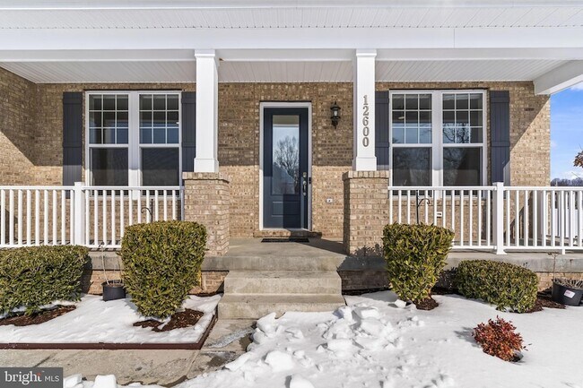 Building Photo - 12600 Coventry Mnr Wy