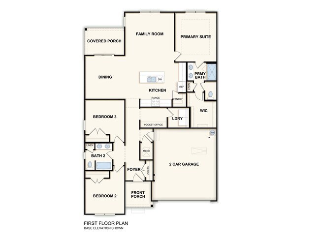 Building Photo - 7060 Creeksong Dr