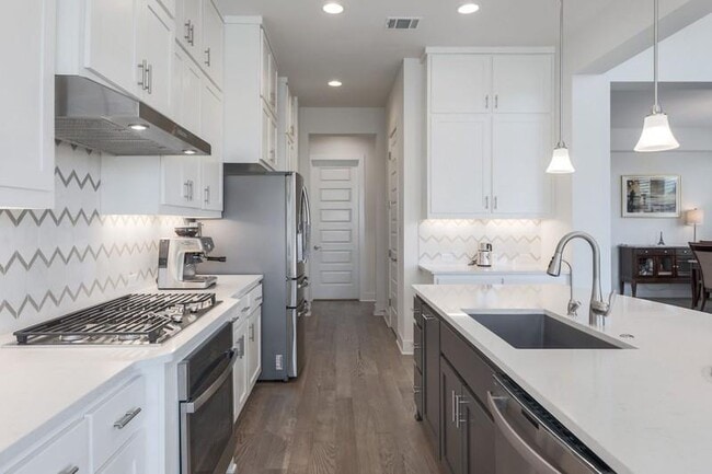 Building Photo - 4408 Logan Ridge Dr