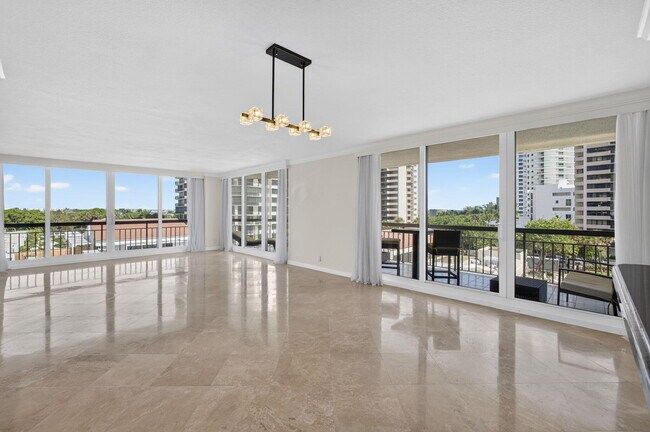 Building Photo - 4000 N Ocean Dr