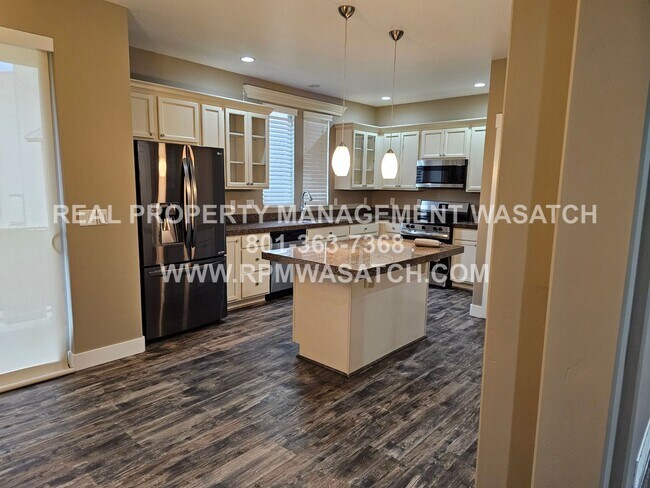 Building Photo - MOVE IN SPECIAL 1/2 off 1st months rent 3 Bedroom 2.5 Bath plus Bonus Room Town Home in Daybreak