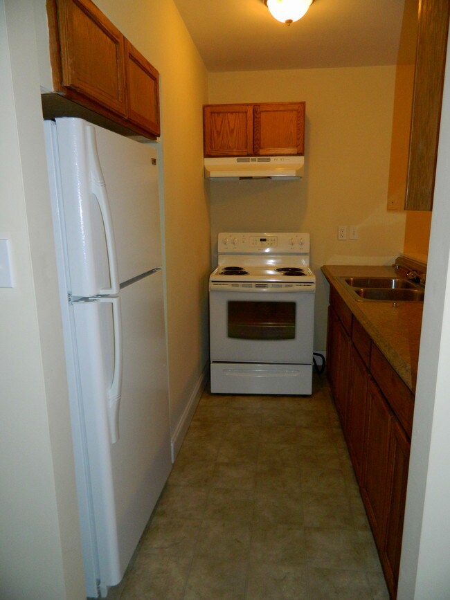 Pleasant Terrace 4601 Pleasant Ridge Rd Knoxville TN 37912