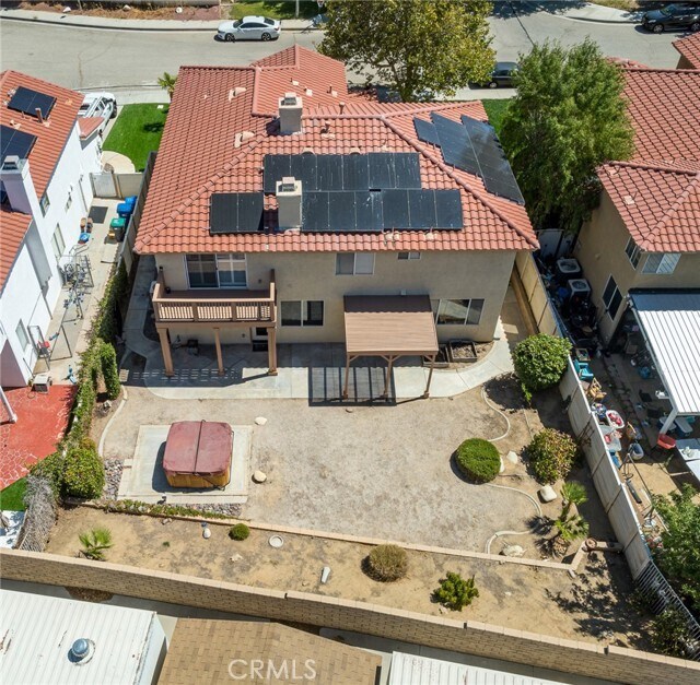 Building Photo - 42251 Sand Palm Way