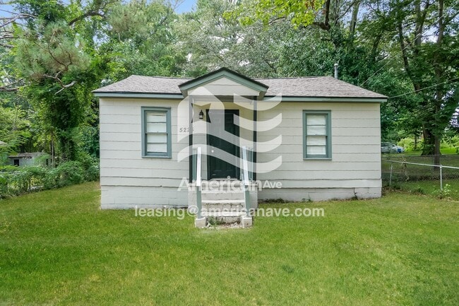 Building Photo - 5223 Thomason Ave