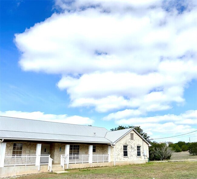 Primary Photo - 1700 Indian Springs Rd