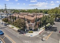 Building Photo - 201 N Reese Pl