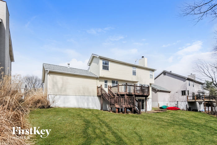 Building Photo - 1108 Richland Meadows Dr