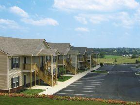 Primary Photo - Tunnel Hill Park Apartments