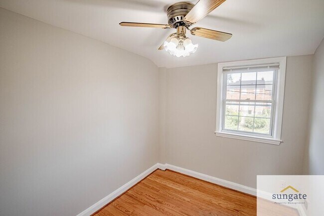 Building Photo - 8322 Loch Raven Blvd
