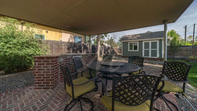 Building Photo - Updated Rancher Near US Olympic Training C...