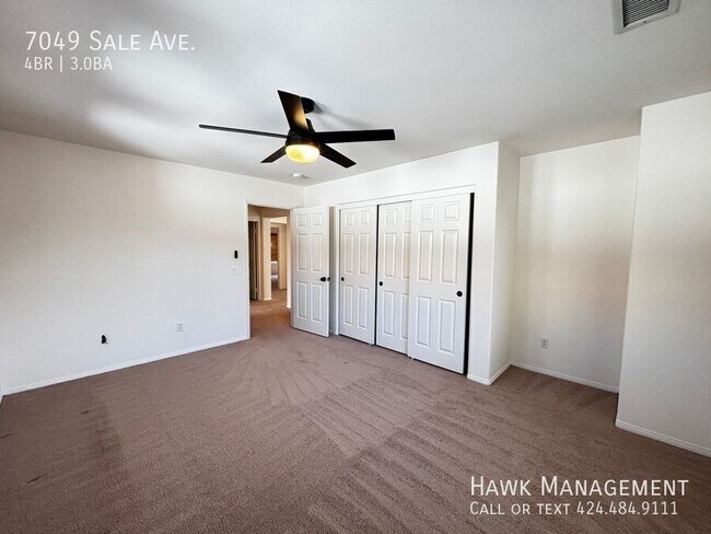 Building Photo - 7049 Sale Ave