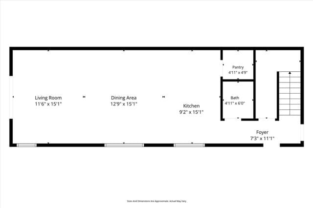 Building Photo - 5868 Persepolis Ct