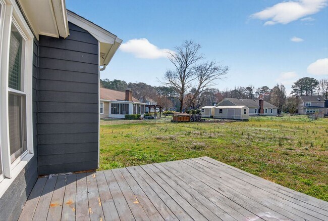 Building Photo - 3BR House in Jacksonville